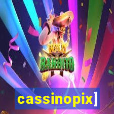 cassinopix]
